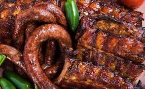 Worst en Rib