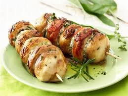 2 Stukken Veggie BBQ