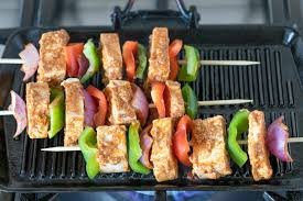 3 Stukken Veggie BBQ