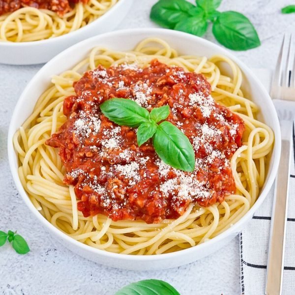 Spaghetti